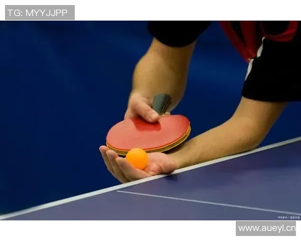 科学乒乓球力量训练方法全面解析提升竞技水平的有效策略与技巧